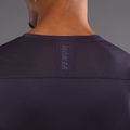 Venum G-Fit Air Rashguard da uomo a maniche lunghe viola intenso 6