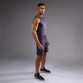 Rashguard da uomo Venum G-Fit Air Men'S Sleeveless Rashguard deep purple 2