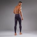 Leggings da allenamento uomo Venum G-Fit Air Spats deep purple 2