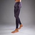 Leggings da allenamento uomo Venum G-Fit Air Spats deep purple 3
