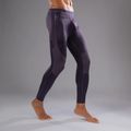 Leggings da allenamento uomo Venum G-Fit Air Spats deep purple 4