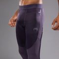 Leggings da allenamento uomo Venum G-Fit Air Spats deep purple 5