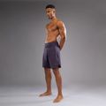 Pantaloncini da uomo Venum G-Fit Air Dry Tech viola profondo 2