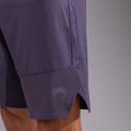 Pantaloncini da uomo Venum G-Fit Air Dry Tech viola profondo 5