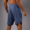 Pantaloncini da uomo Venum G-Fit Air blu nebbia 6