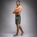 Pantaloncini da uomo Venum G-Fit Air Dry Tech army camo 2