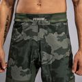 Pantaloncini da uomo Venum G-Fit Air Dry Tech army camo 4