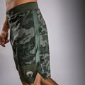 Pantaloncini da uomo Venum G-Fit Air Dry Tech army camo 5