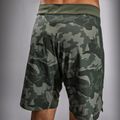 Pantaloncini da uomo Venum G-Fit Air Dry Tech army camo 6