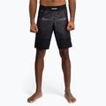 Pantaloncini da combattimento Venum G-Fit Air Uomo nero profondo/sabbia del deserto