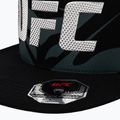 Cappellino con visiera Venum UFC Fusion Authentic Fight Night black/yellow 5