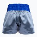 Pantaloncini da allenamento Venum Classic Muay Thai da uomo, grigio 2