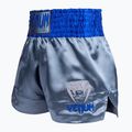 Pantaloncini da allenamento Venum Classic Muay Thai da uomo, grigio 4
