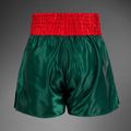 Pantaloncini da allenamento Venum Classic Muay Thai kaki da uomo 2