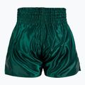 Pantaloncini da allenamento Venum Classic Muay Thai kaki da uomo 2