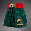 Pantaloncini da allenamento Venum Classic Muay Thai kaki da uomo 3