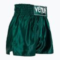 Pantaloncini da allenamento Venum Classic Muay Thai kaki da uomo 3
