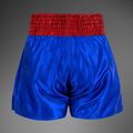 Pantaloncini da allenamento Venum Classic Muay Thai da uomo blu navy/rosso 2