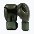 Guantoni da boxe Venum Power 2.0 verde bosco profondo 2