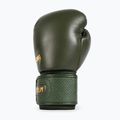 Guantoni da boxe Venum Power 2.0 verde bosco profondo 3