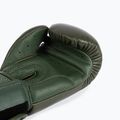 Guantoni da boxe Venum Power 2.0 verde bosco profondo 5