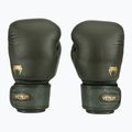 Guantoni da boxe Venum Power 2.0 verde bosco profondo 2
