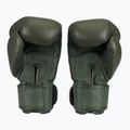 Guantoni da boxe Venum Power 2.0 verde bosco profondo 3