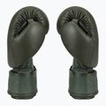 Guantoni da boxe Venum Power 2.0 verde bosco profondo 4