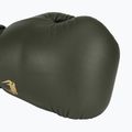 Guantoni da boxe Venum Power 2.0 verde bosco profondo 5