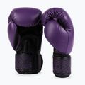 Guantoni da boxe Venum Power 2.0 prugna scuro 2