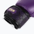 Guantoni da boxe Venum Power 2.0 prugna scuro 4