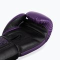 Guantoni da boxe Venum Power 2.0 prugna scuro 5