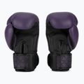 Guantoni da boxe Venum Power 2.0 prugna scuro 3