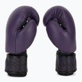 Guantoni da boxe Venum Power 2.0 prugna scuro 4