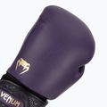 Guantoni da boxe Venum Power 2.0 prugna scuro 5