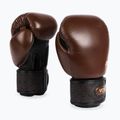Guantoni da boxe Venum Power 2.0 marrone cioccolato 2