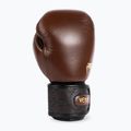 Guantoni da boxe Venum Power 2.0 marrone cioccolato 4