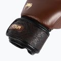 Guantoni da boxe Venum Power 2.0 marrone cioccolato 6