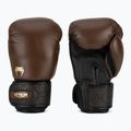 Guantoni da boxe Venum Power 2.0 marrone cioccolato