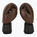 Guantoni da boxe Venum Power 2.0 marrone cioccolato 4