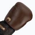 Guantoni da boxe Venum Power 2.0 marrone cioccolato 5