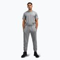 Pantaloni Venum Silent Power da uomo grigio erica 2