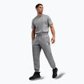 Pantaloni Venum Silent Power da uomo grigio erica 4