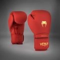 Guanti da boxe Venum Contender 1.5 rosso 2