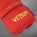 Guanti da boxe Venum Contender 1.5 rosso 3