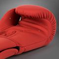Guanti da boxe Venum Contender 1.5 rosso 4