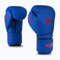 Guanti da boxe Venum Contender 1,5 blu 2