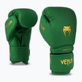 Guanti da boxe Venum Contender 1.5 verdi 2