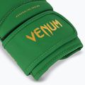 Guanti da boxe Venum Contender 1.5 verdi 3