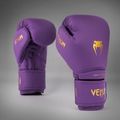 Guanti da boxe Venum Contender 1.5 viola scuro 2